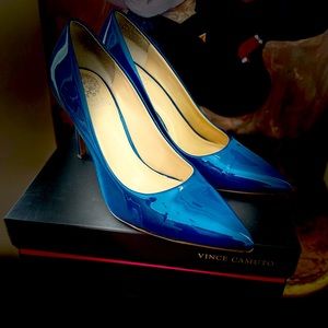 Vince Camuto Classy Pumps